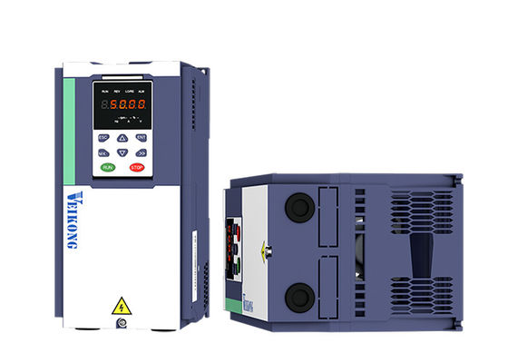 32A Single Phase To 3 Phase Converter 11kw For Solar Pumping System
