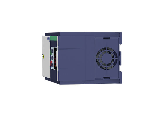 32A Single Phase To 3 Phase Converter 11kw For Solar Pumping System