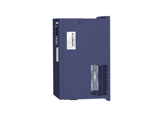 3hp 5hp 10hp 15hp Solar Pump Drive , Irrigation System Automatic Solar Inverter