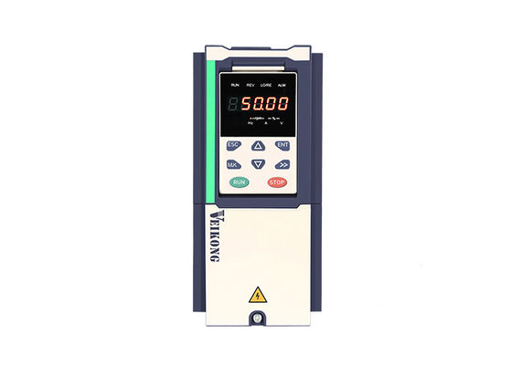 5HP 10HP 15HP 20HP 30HP 3 Phase Solar Pump Inverter With LCD Keyboard