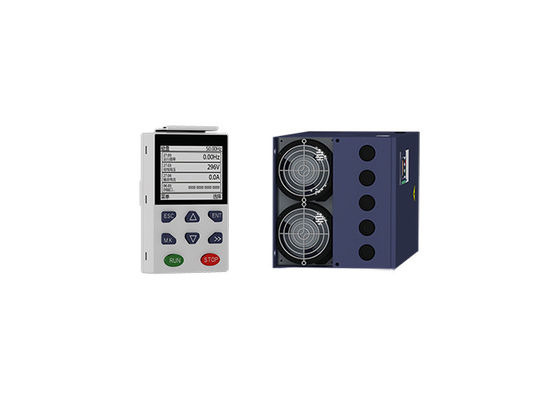 22kw 30kw 37kw IP20 IP65 3 Phase Solar Pump Inverter Automatic Runing
