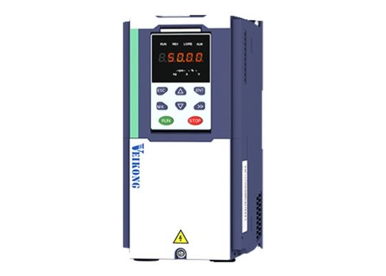 MPPT 99% 0.75kw - 250kw Solar Pump Controller Solar VFD 3ph Solar Inverter