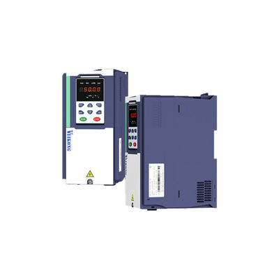 MPPT 99% 0.75kw - 250kw Solar Pump Controller Solar VFD 3ph Solar Inverter