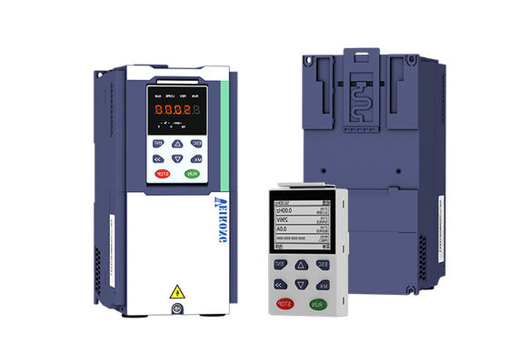 900V DC VFD Solar Inverter For Water Pump 1HP 2HP 3HP 5HP 7.5HP 10HP