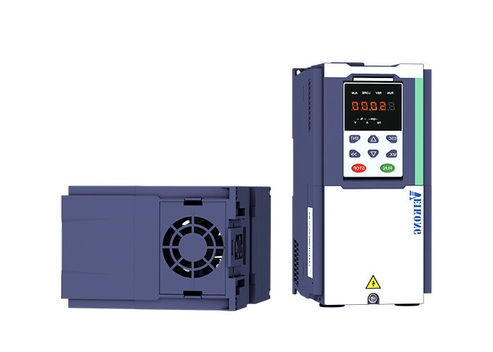VFD500 Series VFD Variable Frequency Drive For 3 Phase Asynchronous
