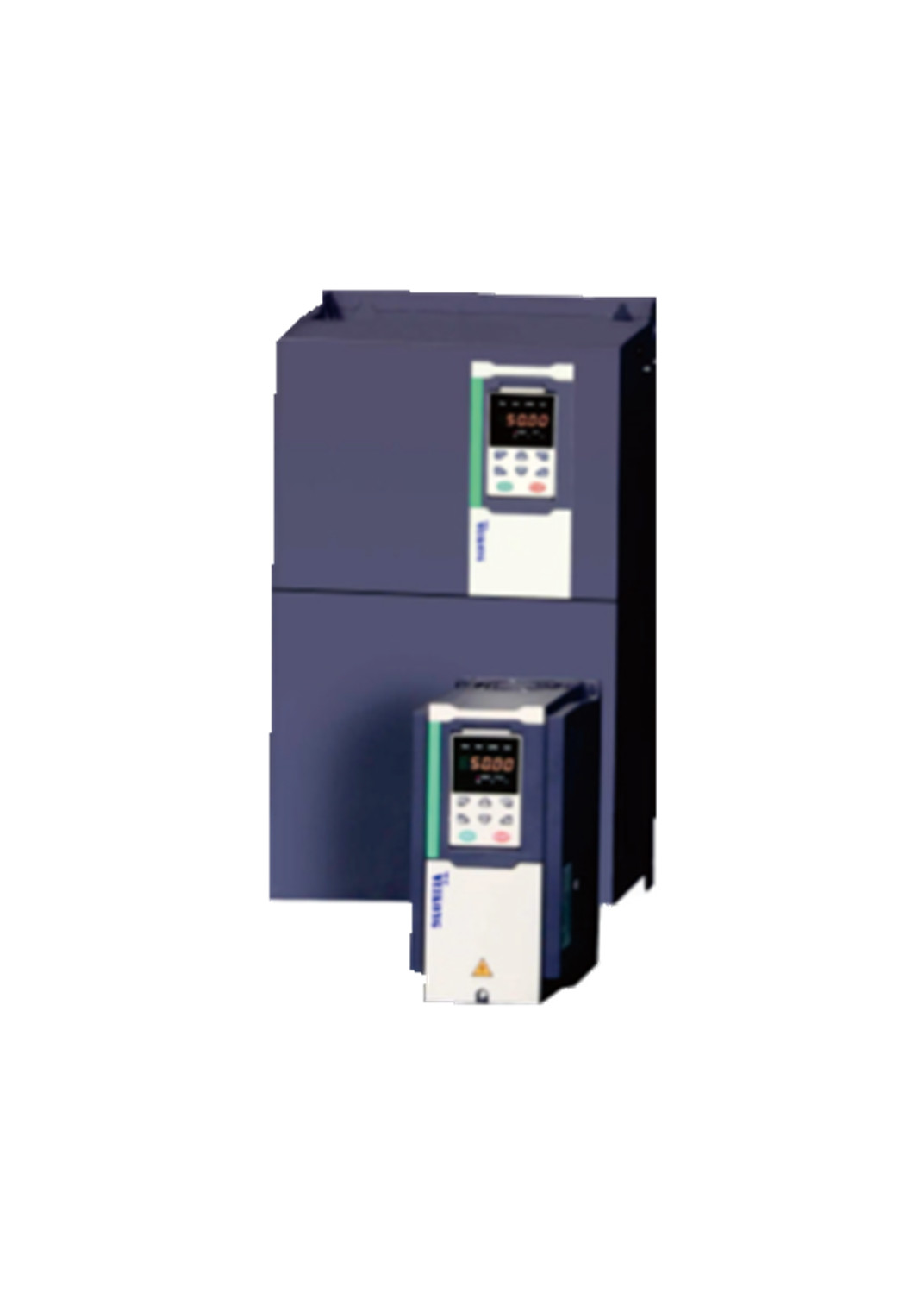 0.75kw - 710kw MPPT VFD Solar Pump Inverter Hybrid Inverter For ...