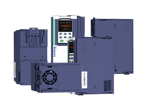 220V 380v 7.5KW 10HP Single Phase Motor Vfd Drive Variable Frequency Device