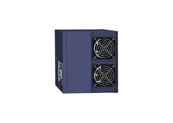 220V 2.2KW 4KW Vfd Ac Drive Inverter With LED LCD Display
