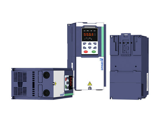 Rich Expansion Function Variable Frequency Inverters 380V-480V With GPRS Function