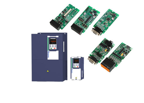 75kw 90kw PMSM Inverter