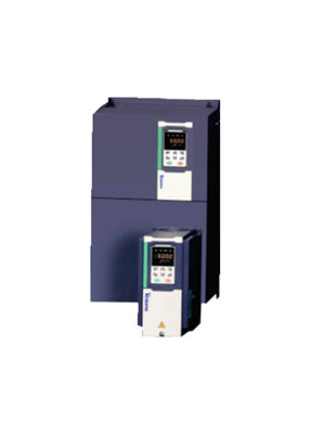 Precision Control PMSM Inverter 380V - 480V For Plastic Molding Machine