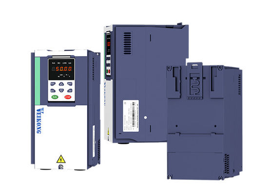 220VAC Single Phase Solar Pump Inverter Solar Pump VFD For Agricultural Irrigation