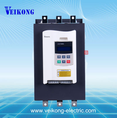 380v 5.5kw To 500kw 50/60Hz AC Motor Soft Starter For Fan / Pump