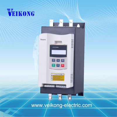 220V 380V 22kw 37 Kw Soft Starter 50/60Hz Electric Motor Soft Start