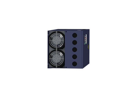 18.5KW 22KW Veikong Inverter Variable Frequency Drive For Solar Pumps