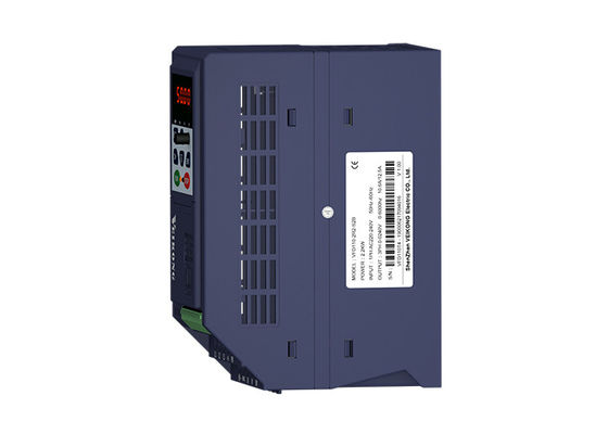 1.5 Kilowatt 3 Phase Solar Pump Inverter 380V-480VAC CE Certified