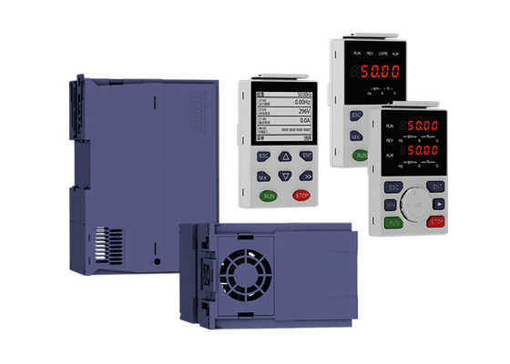 5.5kw 50hz-60hz 3 Phase Solar Pump Inverter Solar Vfd Dc 900V AC Drive Pump