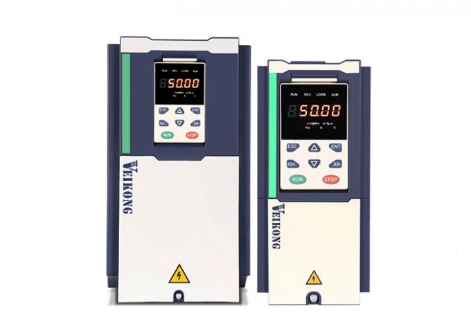 30KW 380V VFD Variable Frequency Drive For 3 Phase Motor With Torque ...